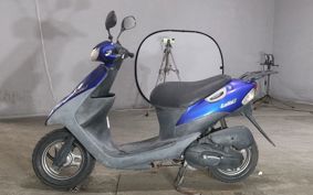 SUZUKI LETS2 CA1PA