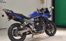 SUZUKI BANDIT 1250 SA 2012 GW72A