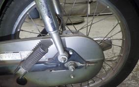 HONDA C90 SUPER CUB 2001 HA02