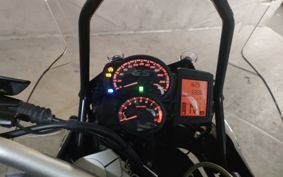 BMW F800GS ADVENTURE 2014 0B05