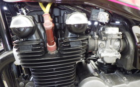 KAWASAKI ZEPHYR 750 ZR750C