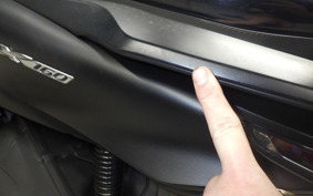 HONDA PCX 160 KF47