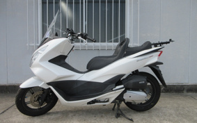 HONDA PCX 150 KF18