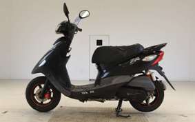 YAMAHA JOG ZR Gen.3 1997 SA39J