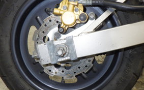 KAWASAKI KSR110 2019 KL110A