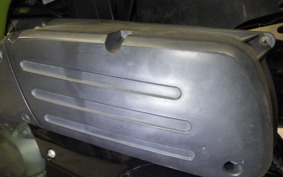 HONDA PS250 MF09