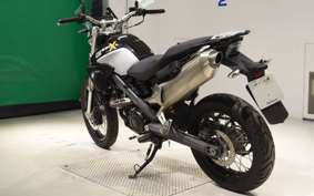 BMW G650X COUNTRY 2015