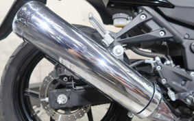 KAWASAKI NINJA 250R EX250K