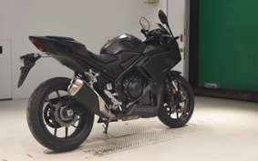 HONDA CBR400R 2025 NC65