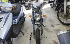 SUZUKI Hopper MT50