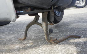 YAMAHA JOG Gen.4 SA16J