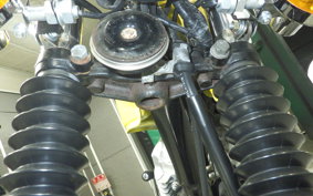 HONDA CB400SS E 2005 NC41