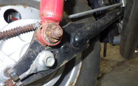 HONDA MONKEY 1991 Z50J