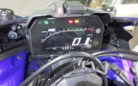 YAMAHA YZF-R7 2023 RM39J
