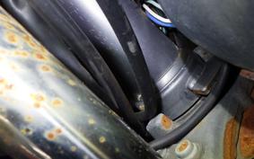 SUZUKI GRASS TRACKER Bigboy NJ47A