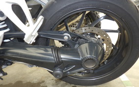 BMW K1200R SPORT 2007