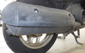 HONDA TODAY 2011 AF61