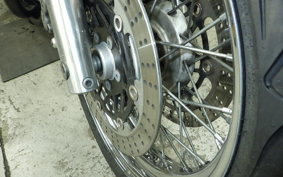 KAWASAKI ZEPHYR 750 2025 ZR750C