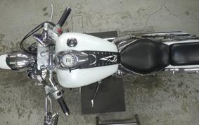 YAMAHA DRAGSTAR 400 2001 VH01J