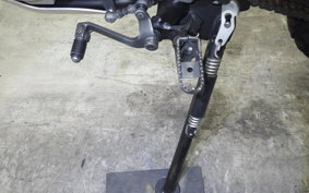 YAMAHA SEROW 250 Gen.2 2025 DG17J
