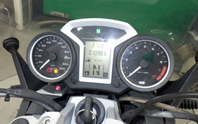 BMW R1200R 2012