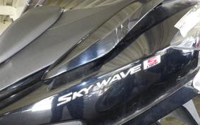 SUZUKI SKYWAVE 250 (Burgman 250) S Gen.3 2024 CJ44A