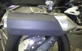 KAWASAKI NINJA 400 2019 EX400G