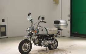 HONDA GORILLA 2024 Z50J