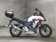 Фото Honda 400X 2013 с японского аукциона