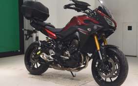 YAMAHA MT-09 Tracer 2015 RN36J