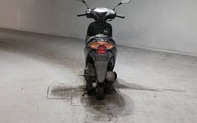 SUZUKI ADDRESS V50 CA4BA