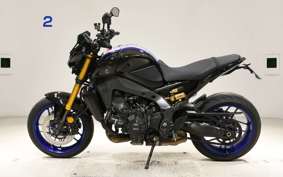 YAMAHA MT-09 SP 2021 RN69J