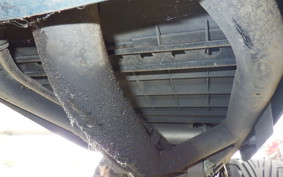 HONDA GYRO CANOPY TA02