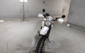 YAMAHA TT250RRAID 4GY