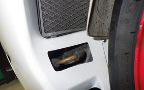 HONDA NSR250R SE MC21