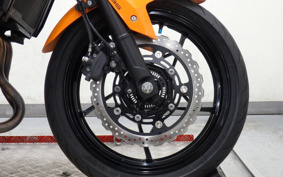 KAWASAKI Z400 2020 EX400G