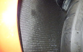 HONDA CBR1000RR Gen. 2 2010 SC59