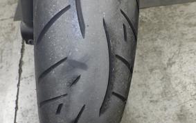 KAWASAKI ER600 N 2013