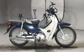 HONDA SUPER CUB110 JA10