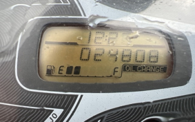 SUZUKI ADDRESS V125
