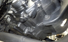 HONDA REBEL 250 A MC49