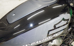 HARLEY RH975 2022