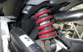 HONDA HORNET 250 2022 MC31