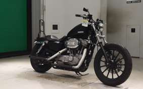 HARLEY XL883LI 2007