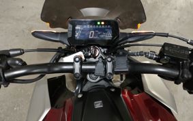 HONDA CB125 R JC79