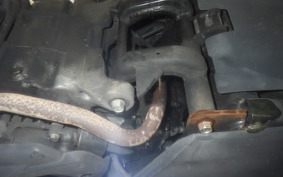 HONDA LEAD 125 2002 JF45