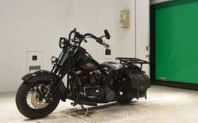 HARLEY FLSTSB 1580 2011