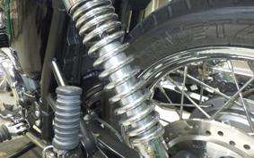 TRIUMPH BONNEVILLE T100 2005