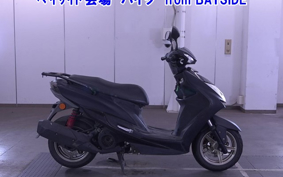 OTHER  CYGNUS 125XSR-3