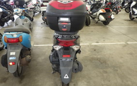HONDA DIO 110 JF31